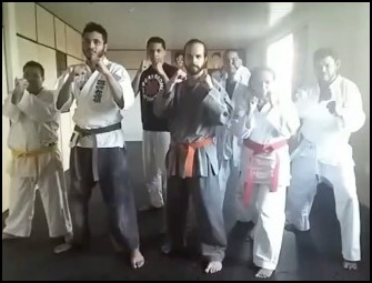 dojo